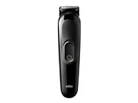BRAUN Sort Trimmer MGK3410