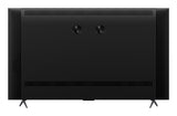TCL Q6C 55Q6C TV 139.7 cm (55") 4K Ultra HD Smart TV Wi-Fi Metallic