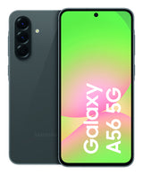 Samsung A56 5G 8/128GB DS Graphite Enterprise Edit. DE
