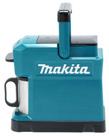 Makita DCM501Z Kaffemaskine