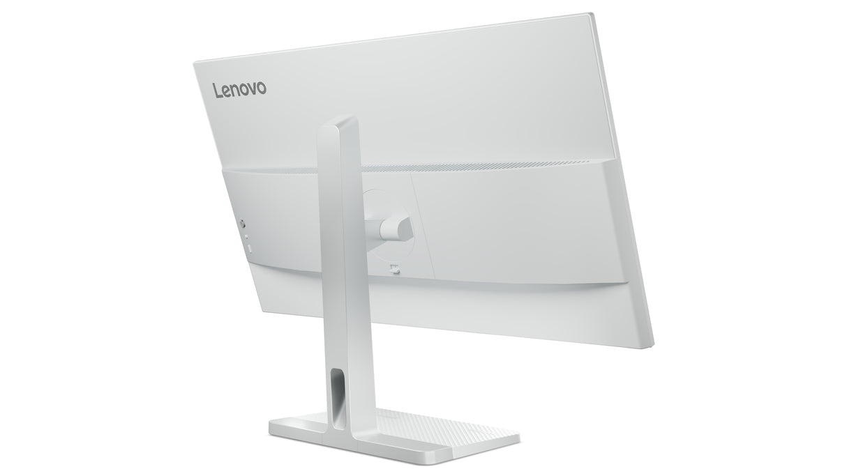 Lenovo L27q-4A computerskærm 68,6 cm (27") 2560 x 1440 pixel 2K Ultra HD LCD Grå
