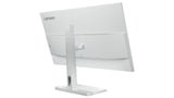 Lenovo L27q-4A computerskærm 68,6 cm (27") 2560 x 1440 pixel 2K Ultra HD LCD Grå