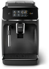 Philips 2200 series Series 2200 EP2220/10 Fuldautomatiske espressomaskiner