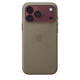 Apple iPhone 18 Pro Max TechWoven Case with MagSafe – Taupe