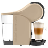 De’Longhi Genio S EDG226.BG Fuld-auto Kapsel kaffemaskine 0,8 L