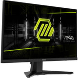 MSI MAG 244F computerskærm 59,9 cm (23.6") 1920 x 1080 pixel Fuld HD LCD Sort