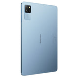 Blackview Tab 60 Wi-fi Allwinner 128 GB 25,6 cm (10.1") 4 GB Wi-Fi 6 (802.11ax) Android 14 Blå