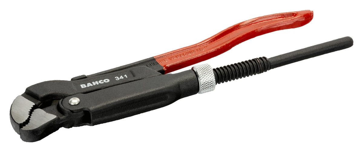 Bahco 343 Rørsvensknøgle