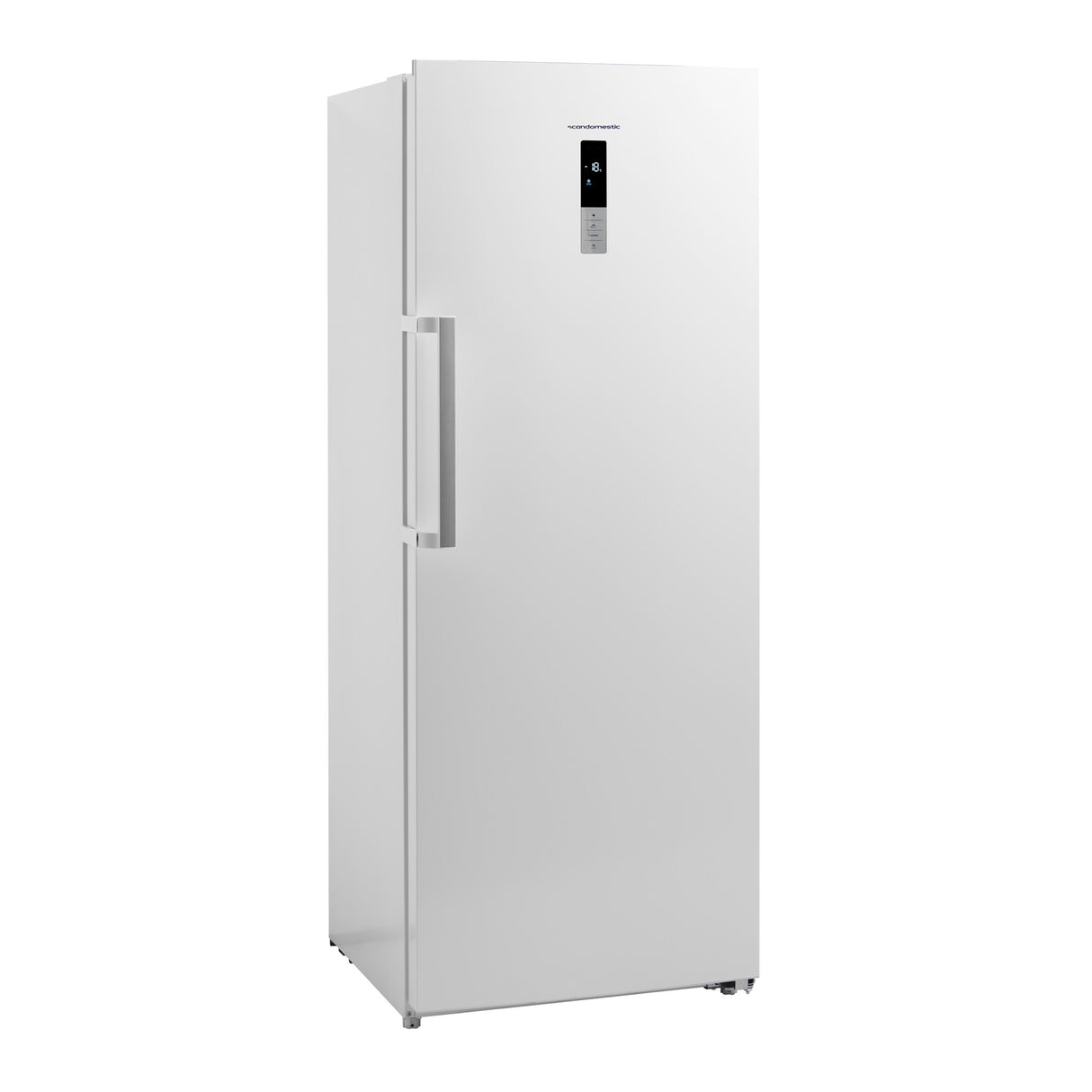 ScanDomestic SFS 381 W fryser Stående fryser Fritstående 380 L