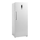 ScanDomestic SFS 381 W fryser Stående fryser Fritstående 380 L