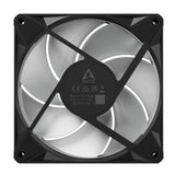 ARCTIC BioniX P14 A-RGB Computerkabinet Ventilator 14 cm Sort 1 stk