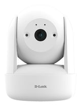 D-LINK 2K Pan & Tilt Wi-Fi Camera