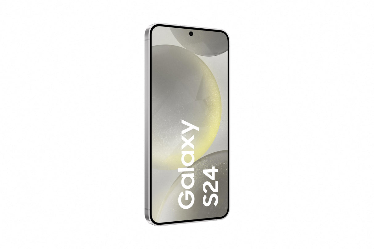 Samsung Galaxy S24 6.2 256GB Grå marmor