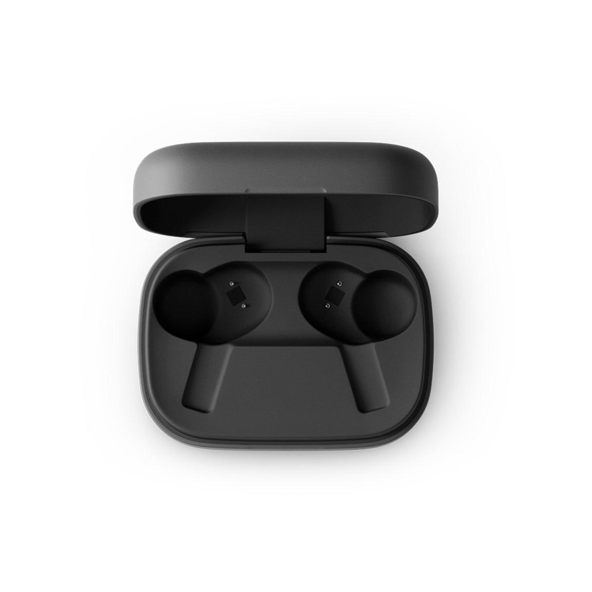 Bang & Olufsen Beocom EX Headset Trådløs I ørerne Opkald/Musik/Sport/Hverdag Bluetooth Anthracit