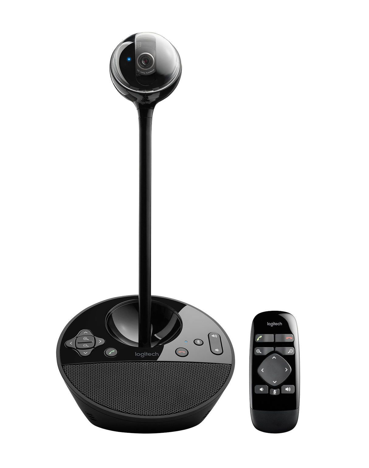 Logitech BCC950 system til videokonference