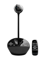 Logitech BCC950 system til videokonference