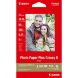 Canon 2311B003 fotopapir Rød Højglans