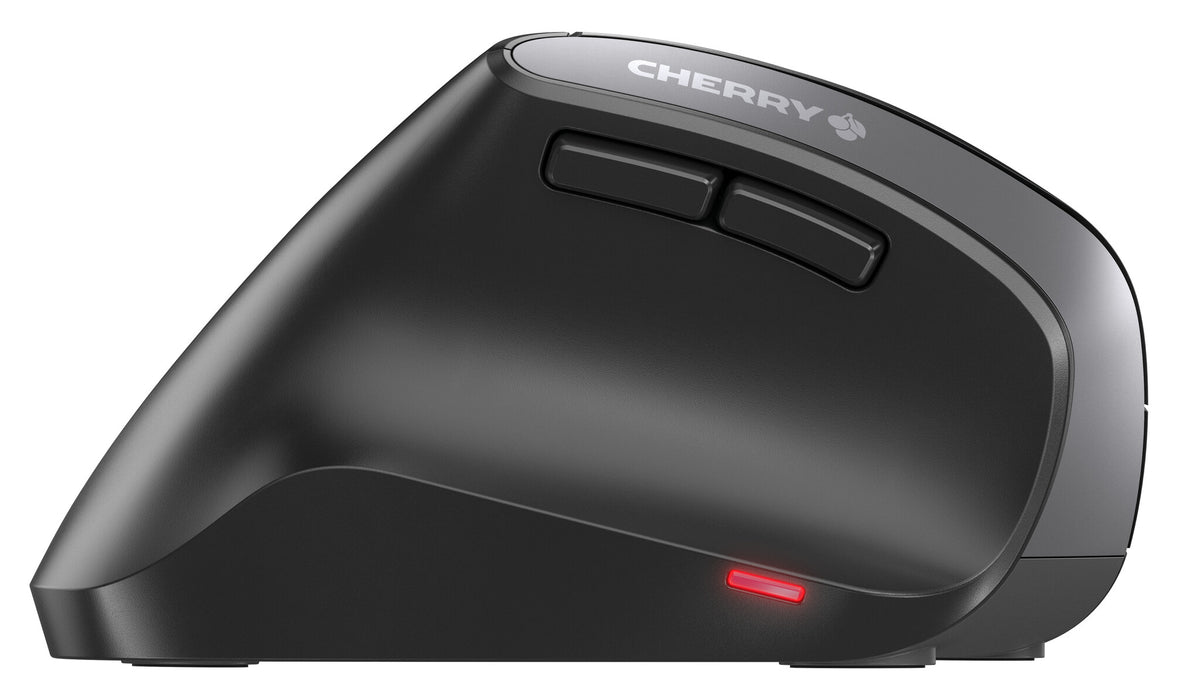 CHERRY MW 4500 mus Kontor Venstre hånd RF trådløst Optisk 1200 dpi