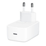 Apple Dynamisk strømforsyning på 40 W med maks. 60 W