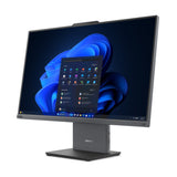 Lenovo ThinkCentre neo 50a 27 Gen 5 Intel® Core™ i5 i5-13420H 68,6 cm (27") 1920 x 1080 pixel Berøringsskærm All-in-One PC 16 GB DDR5-SDRAM 1 TB SSD Windows 11 Pro Wi-Fi 6 (802.11ax) Grå