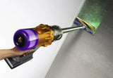 Dyson V12 Detect Slim Absolute (2026) Pind/håndholdt 150AW 0.35liter