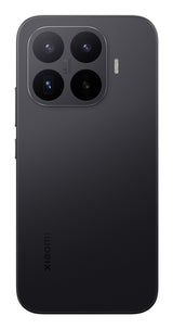 Xiaomi 17T 16,7 cm (6.59") Dual SIM 5G USB Type-C 12 GB 256 GB 6500 mAh Sort