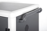 Digitus Charging Trolley for 30 Notebooks / Tablets up to 16 inch, USB-A