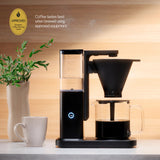 Wilfa Zense CM10B-M125 kaffemaskine
