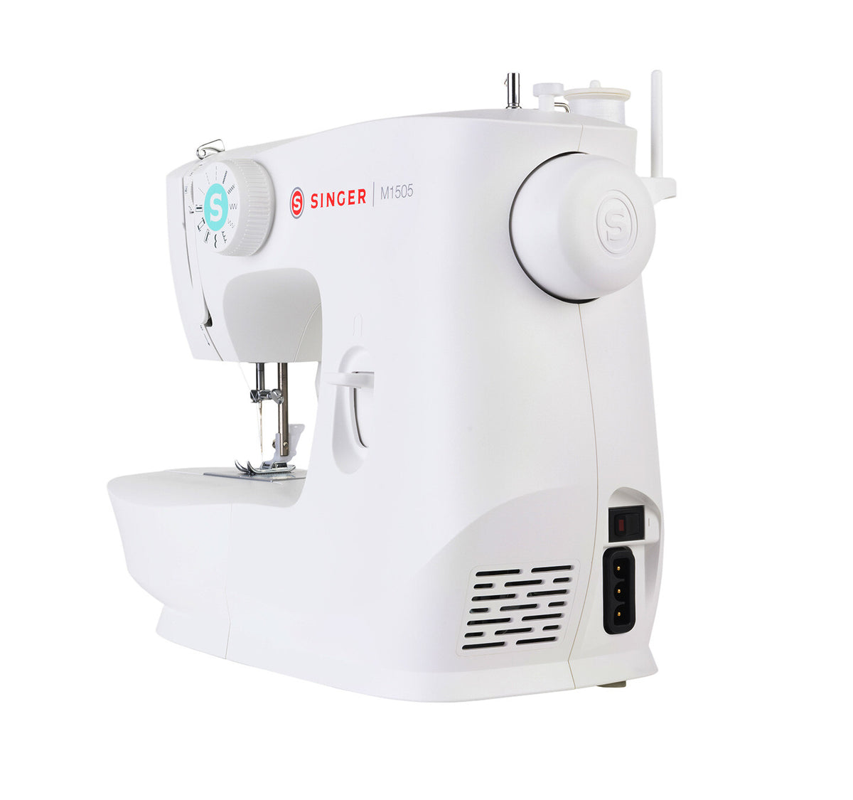 SINGER M1505 sewing machine Electric