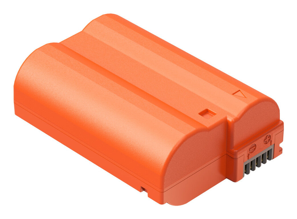 Kamerabatteri SMALLRIG EN-EL15c (orange)