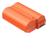 Kamerabatteri SMALLRIG EN-EL15c (orange)