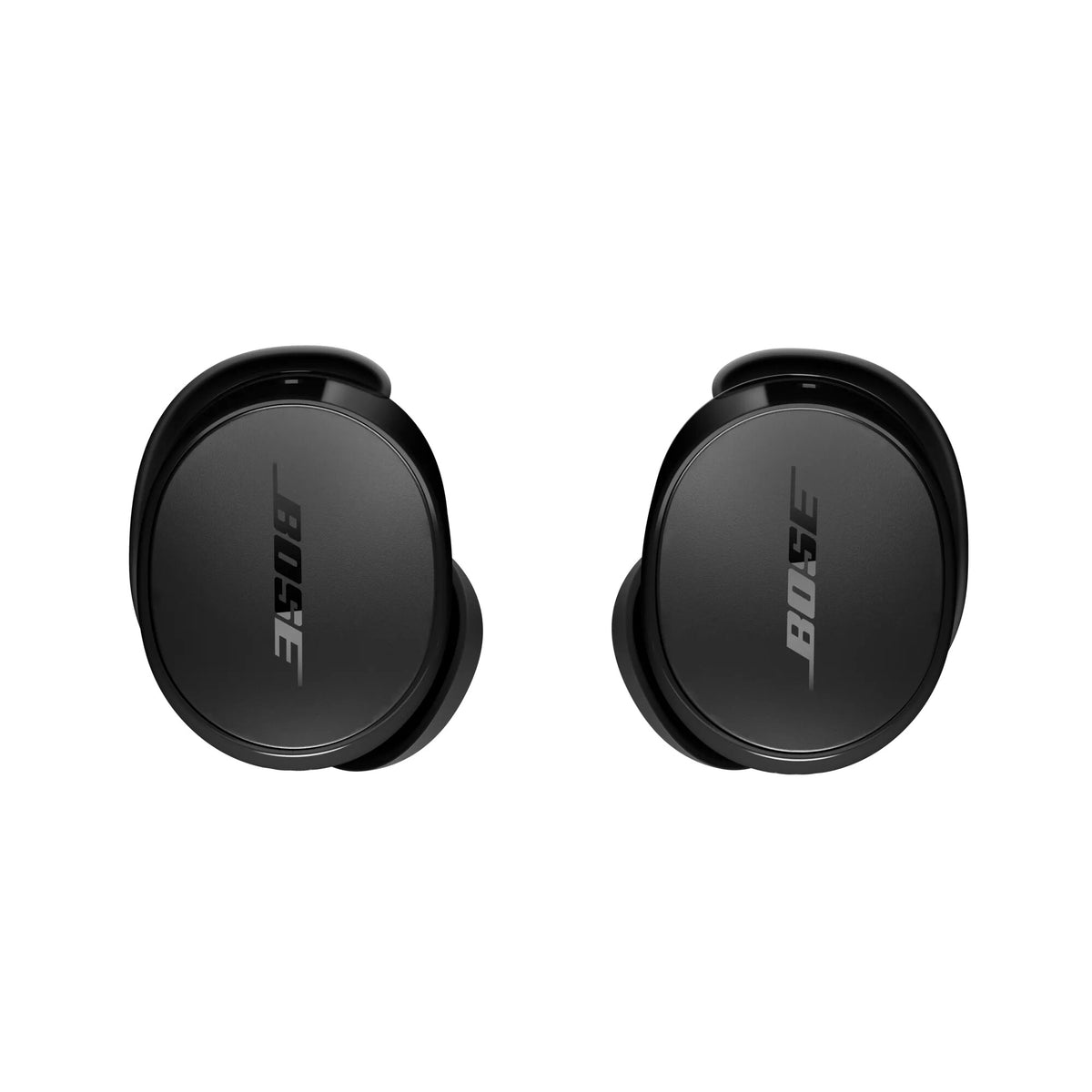 Bose QuietComfort Earbuds Trådløs Ægte trådløse øretelefoner Sort