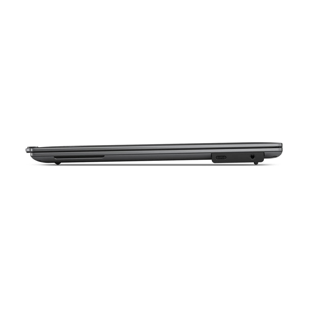 Lenovo ThinkPad X9-14 Gen 1 Aura Edition Copilot+ PC Intel Core Ultra 7 258V Laptop 35,6 cm (14") WUXGA 32 GB LPDDR5x-SDRAM 1 TB SSD Wi-Fi 7 (802.11be) Windows 11 Pro Engelsk Grå