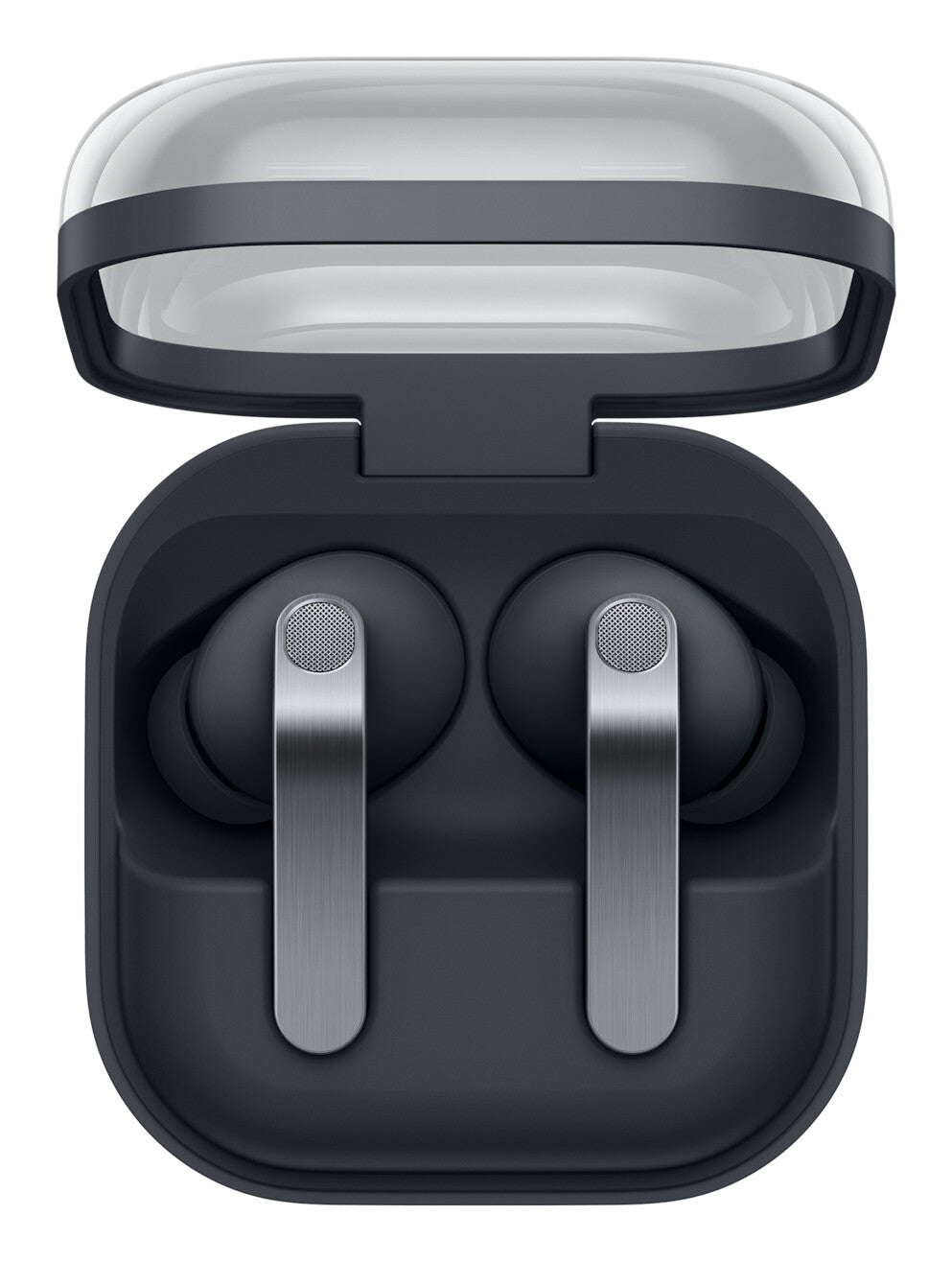 Samsung Galaxy SM-R640 Headset True Wireless Stereo (TWS) I ørerne Opkald/musik Bluetooth Sort