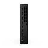 Lenovo ThinkCentre neo 50q Gen 5 Intel Core 5 210H 16 GB DDR5-SDRAM 512 GB SSD Windows 11 Pro Mini PC Sort