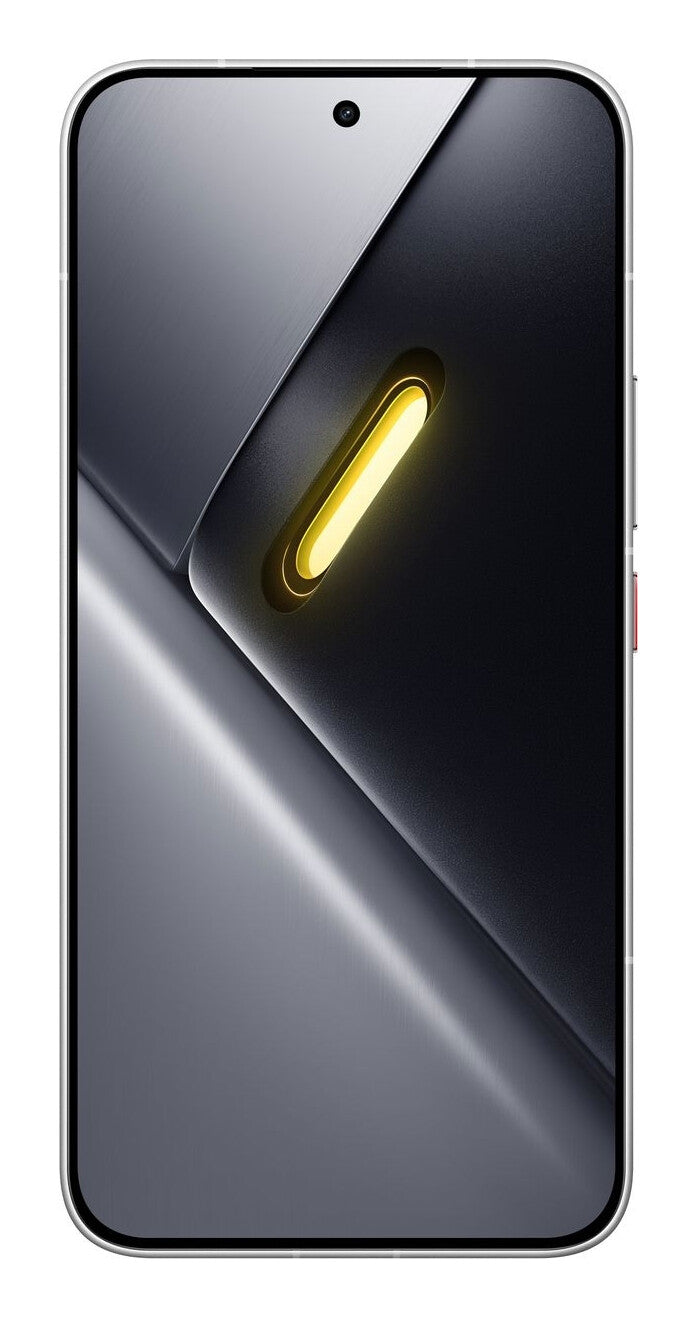 POCO X8 Pro Max 17,4 cm (6.83") Dual SIM 5G USB Type-C 12 GB 256 GB 8500 mAh Hvid