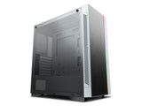 DeepCool Matrexx 55 V3 ADD-RGB WH 3F Midi Tower Sort, Hvid