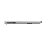Lenovo ThinkBook 14x ILL Copilot+ PC Intel Core Ultra 5 226V Laptop 35.6 cm (14") WUXGA 16 GB LPDDR5x-SDRAM 512 GB SSD Wi-Fi 7 (802.11be) Windows 11 Pro Grey English