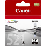 Canon 2933B001 blækpatron 1 stk Original Sort