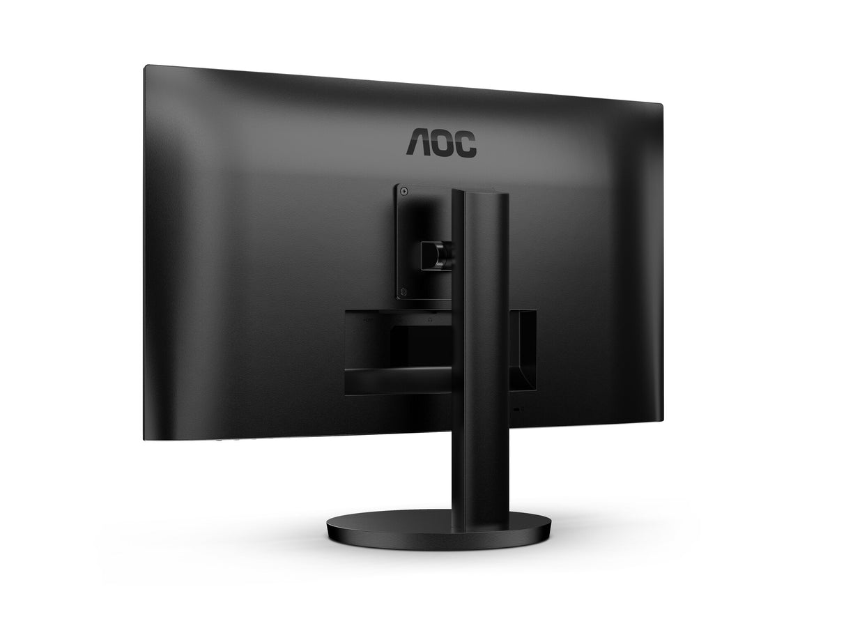 AOC B3 Q27B3CF2 computerskærm 68,6 cm (27") 2560 x 1440 pixel Quad HD Sort