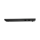 Lenovo V15 G4 AMN AMD Ryzen™ 5 7520U Laptop 39,6 cm (15.6") Fuld HD 16 GB LPDDR5-SDRAM 512 GB SSD Wi-Fi 6 (802.11ax) Windows 11 Pro Nordisk Sort