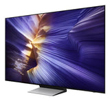 Samsung S90F QE77S90FAEXXH TV 195,6 cm (77") 4K Ultra HD Smart TV Wi-Fi Sort