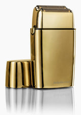 BaByliss FXFS2GE barbermaskine til ham Folie shaver Guld