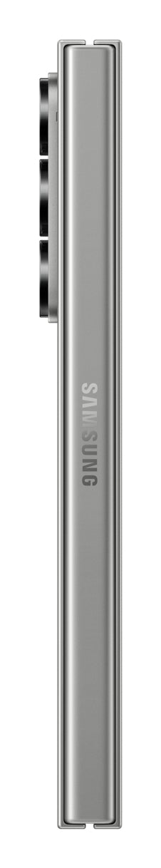 Samsung Galaxy Z Fold6 19,3 cm (7.6") Dual SIM Android 14 5G USB Type-C 12 GB 256 GB 4400 mAh Sølv