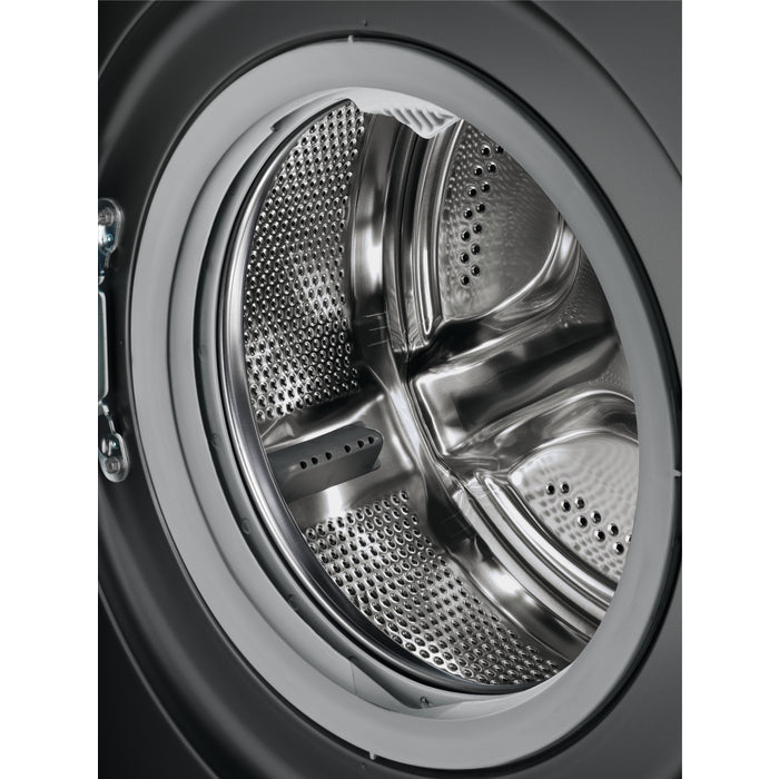 Electrolux EW6S662G38 vaskemaskine Front-læsning 7 kg 1400 rpm Hvid