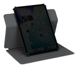 Targus THZ997GL tablet etui 29,2 cm (11.5") Flipetui Sort