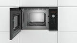 Bosch BFL523MS0 mikroovn til indbygning
