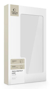 Tech-Protect 5906302319893 mobiltelefon etui 16 cm (6.3") Cover Sort