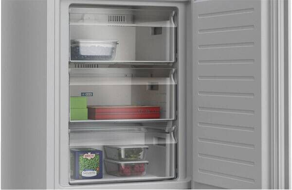 Siemens KG36NVWCG fritstående kølefryseskab