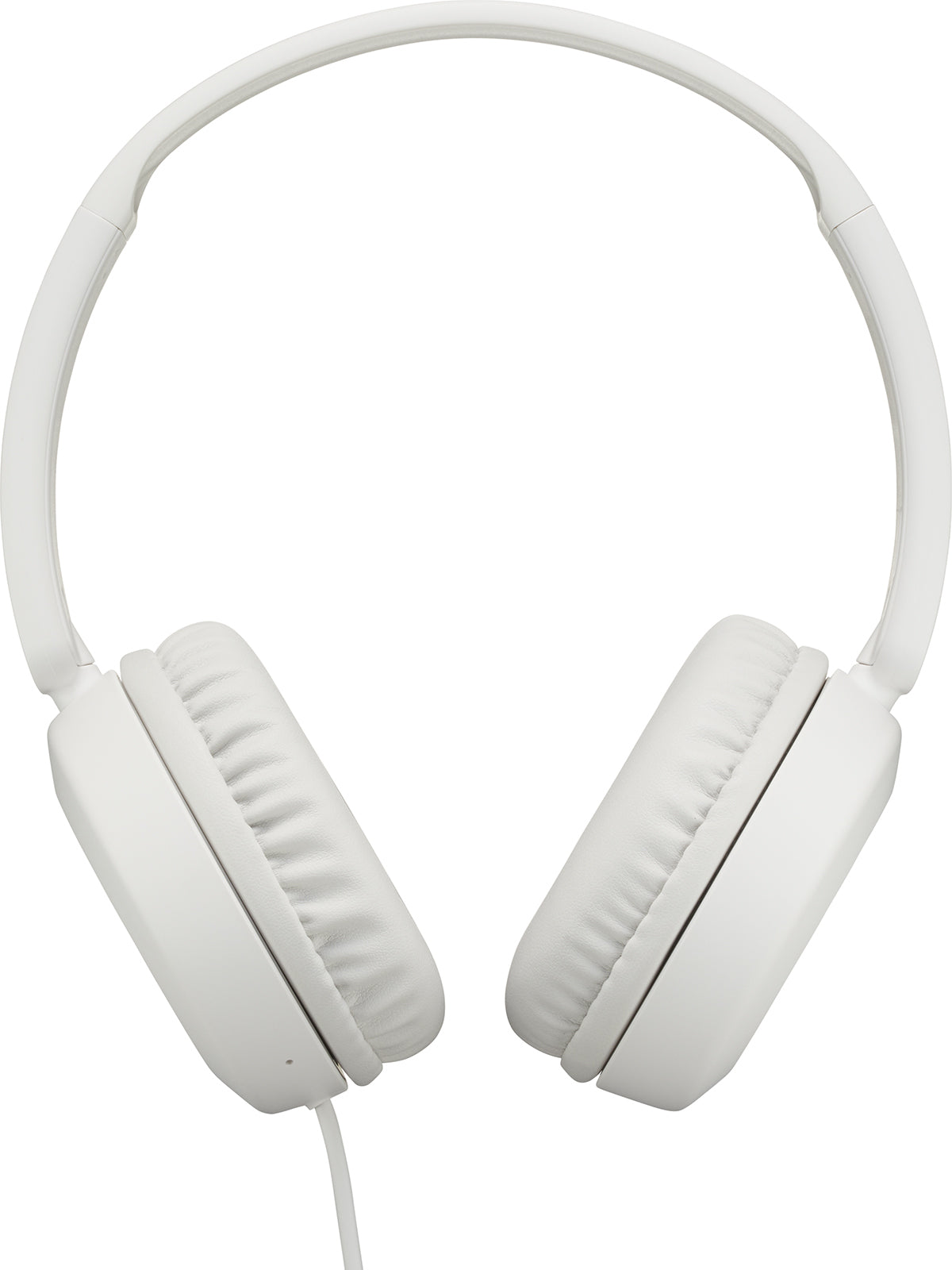 JVC HA-S31M-W Headset Ledningsført Opkald/musik Hvid